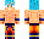 goku