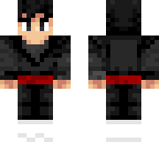 goku black