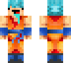 goku ******er