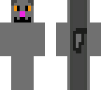 graystripe