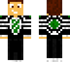 green emerald 