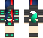 green gems