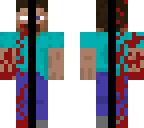 hacked herosteve