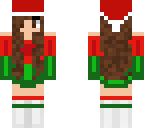 had to add a christmas hat