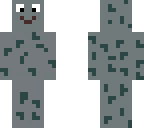happy silverfish
