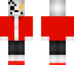 hardtale sans with bad time eye