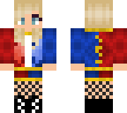 harley quinn