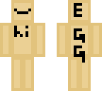 hi egg