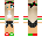 holiday hipster