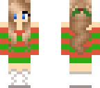 holly girl edit