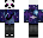 homie panda galaxy 21