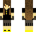 hufflepuff warior