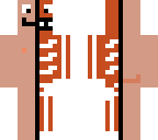 hugman anatomy
