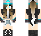 ice type pokemon trainer