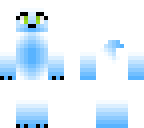 ice wolf