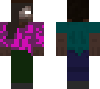 impossiblexers skin