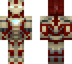 iron man mk 3