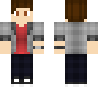 jack strider