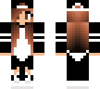 jackie black white