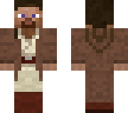 jedi steve