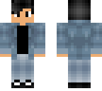 johnny cade