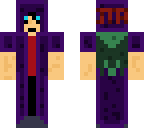 jonthearcher123-newskin