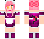 kawaii maid