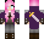 kawaii medieval