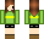kawaii-tale chara