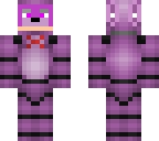 kid stuffed in bonnie