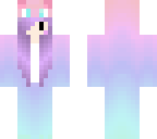 kitty suit