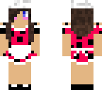 ladybug chef