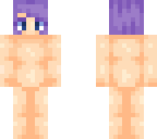 lavender - hair base