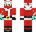 legitski santa