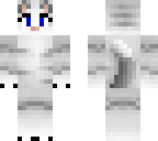 light grey cat