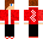lightningcrash55 brown hair