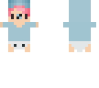 little cute baby edit
