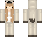 llama me