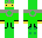 lloyd green ninja mode