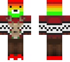 lukey christmas