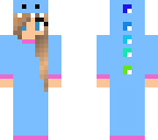 maelybob's skin