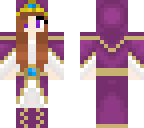 mage princess