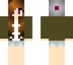 mah skin