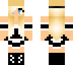 maid