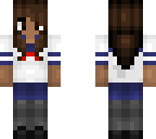 main skin