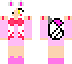mangle
