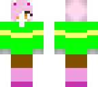 manglechara