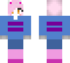manglefrisk