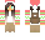 me in chrismas