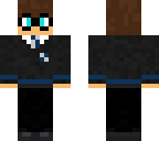 me in ravenclaw now